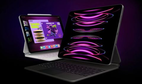Apple'ın Yeni iPad Pro'su 4TB Depolama Seçeneği ile Geliyor
