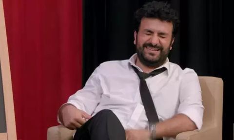 Hasan Can Kaya'nın Cinsellik Cevabı Herkesi Güldürdü