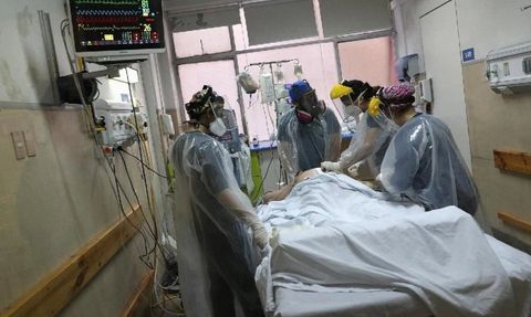 DSÖ Genel Direktörü Tedros Adhanom Ghebreyesus'tan Sağlık Konularında Değerlendirmeler