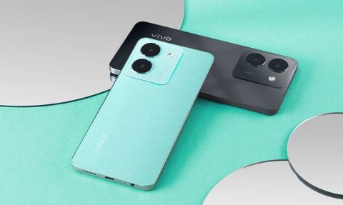 Vivo Y17s: Çinli Üretici Yeni Bir Orta Segment Telefon Duyuruyor