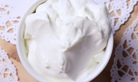 Yoğurdun Yatmadan Önce Yenilmesinin Faydaları