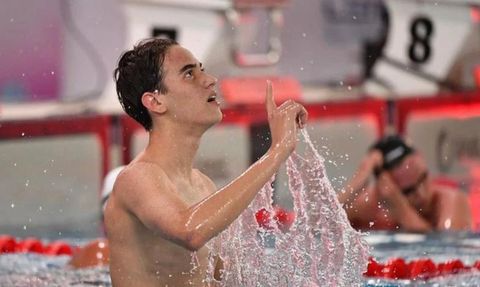 Kuzey Tunçelli Dünya Şampiyonu Oldu