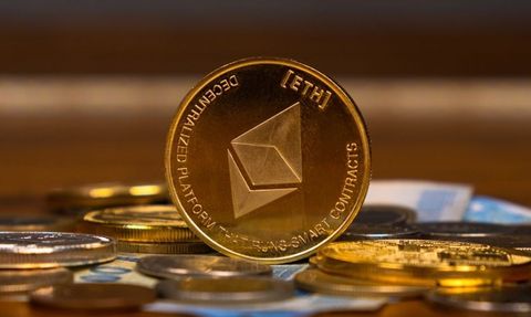 Ark Invest, Ethereum ETF Başlatmayı Hedefliyor