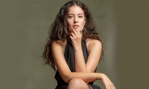 Ünlü Oyuncuya Hırsızlık Şoku! Pelin Akil, Lizbon'da Korku Dolu Anlar Yaşadı