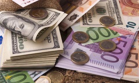 Dolar, Euro ve Sterlin Güncel Fiyatları - 5 Eylül 2023