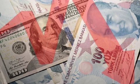 Dolar Tepe Taklak Oluyor! Yıl Sonu Tahminleri Değişti!