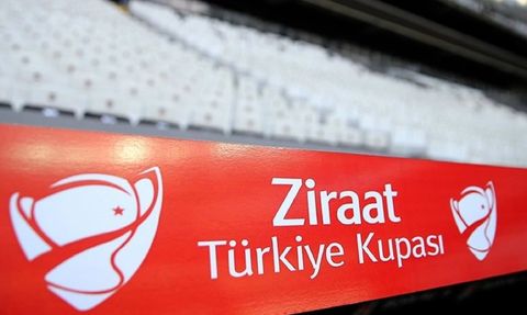 Türkiye Kupası 1. Tur Kura Çekimlerinde Sıra Dışı Olay!