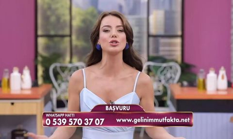 Gelinim Mutfakta 6 Eylül 2023 Çarşamba Puan Durumu ve Günün Birincisi