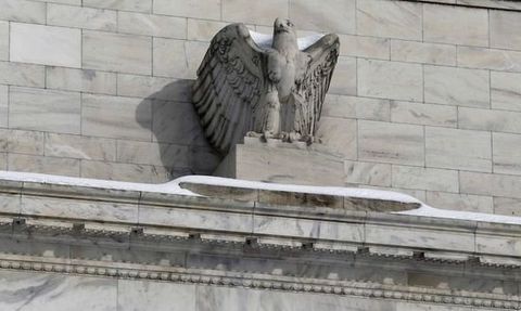 Fed Bej Kitap Raporu: Ekonomik Büyüme İlamlı, Perakende Harcamalar Yavaşlıyor