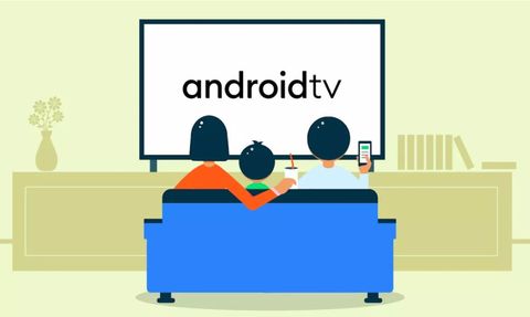 Google Play Filmler ve TV'nin Android TV'den Kaldırılması