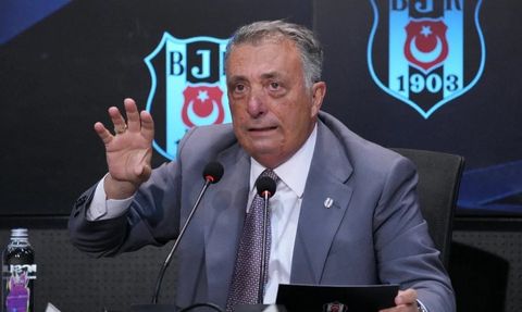 Beşiktaş Yönetimi Sponsorluk Anlaşmalarına Yöneliyor