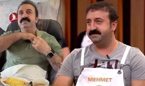 Şırdancı Mehmet'in THY Açıklamasıyla Gündem Olması