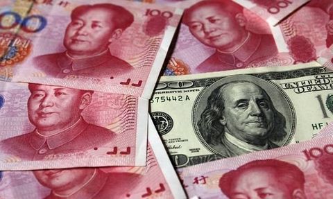 Çin Yuanı Dolar Karşısında 16 Yılın En Düşük Seviyesine Geriledi
