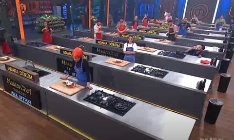 MasterChef 6 Eylül Adana Kebap Düellosunu Kim Kazandı?