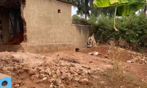 Ruanda'da Seri Katil Yakalandı: 10'dan Fazla Kadını Öldürüp Evine Gömdü