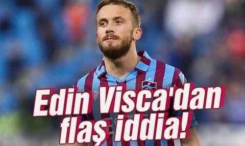 Trabzonspor ve Başakşehir Transfer Gündeminde