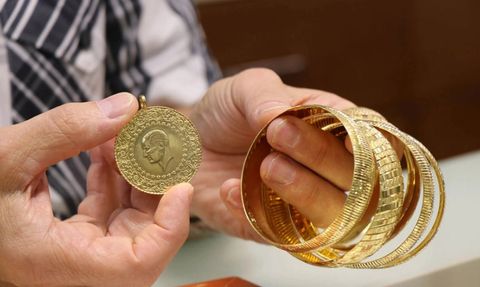 Gram Altın O Tarihte 1900 TL Olacak! Uzmanından Yatırım Yapacaklara Kritik Uyarı!