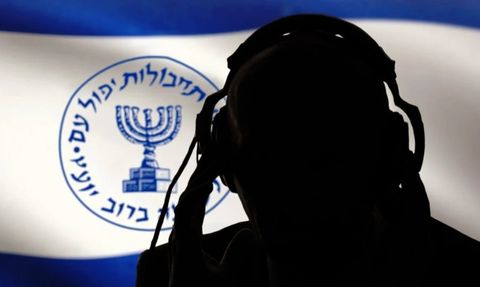 Mossad Başkanı David Barnea: İsrail Düşmanlarını Küçümsememeli