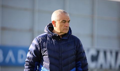 Rıza Çalımbay, Sivasspor'dan Ayrıldıktan Sonra Yeni Bir Takımla Anlaşmayı Düşünüyor