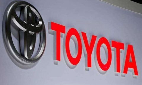 Toyota'nın Üretim Sorunu: 12 Montaj Tesisi Durdu