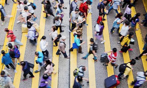 Çin, Ulusun Duygularını İncitecek Kıyafetleri Yasaklamaya Hazırlanıyor