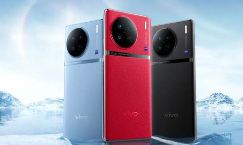 Vivo X100 Serisi Hakkında Son Bilgiler