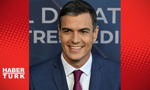 İspanya Başbakanı Pedro Sanchez Covid-19 Testi Pozitif Çıktı
