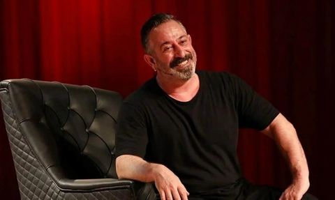 Ünlü Komedyen Cem Yılmaz EYT Kapsamında Emekli Oldu