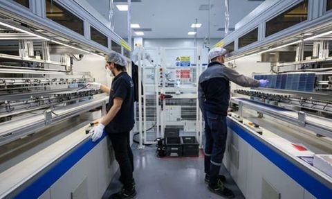 İstanbul Sanayi Odası İmalat Sektörü İhracat İklimi Endeksi Ağustos 2023 Sonuçları Açıklandı