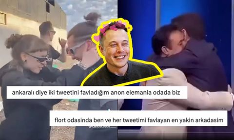 Twitter Birbirine Sürekli Kalp Atanları Flört Odasına Alacak