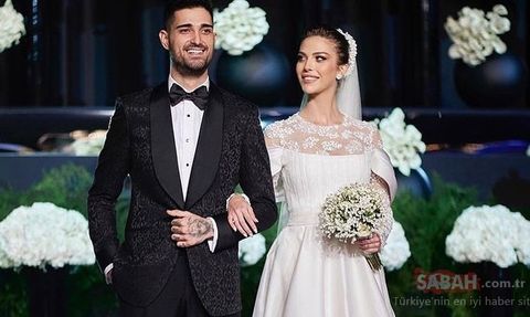 İdo Tatlıses ve Yasemin Şefkatli İkiz Bebek Bekliyor