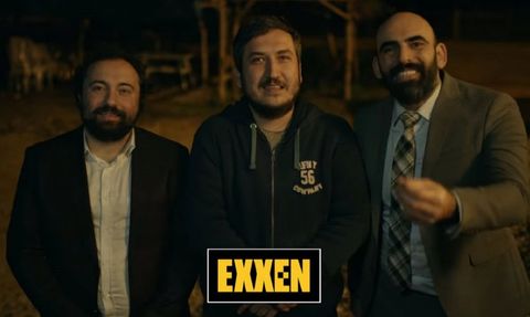 Exxen Platformunda Gibi Dizisinin 5. Sezonu Ne Zaman Yayınlanacak?