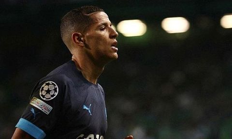 Beşiktaş, Amine Harit'i transfer listesine aldı