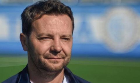 Günay, Elvir Balic ile Anlaşma Sağladıklarını Açıkladı