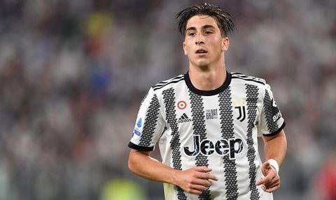 Fenerbahçe'nin 6 Numara Arayışında Hedefi Fabio Miretti