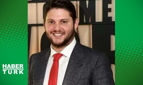 Beşiktaş'ta Yönetici Serhan Çetinsayanın İstifası Kabul Edildi