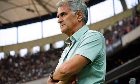 Beşiktaş'ta İç Transfer Harekatı Devam Ediyor