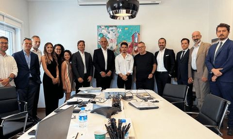 Zaxe, 60 Milyon TL Yatırım Aldı