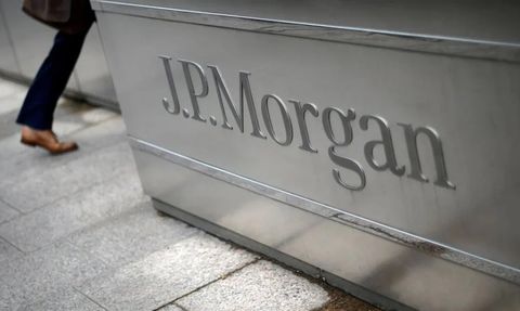 JP Morgan'dan Yatırımcılara TL Tavsiyesi
