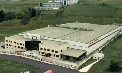 Duran Doğan Basım ve Ambalaj Sanayi Bedelsiz Sermaye Artırımı Kararı Aldı