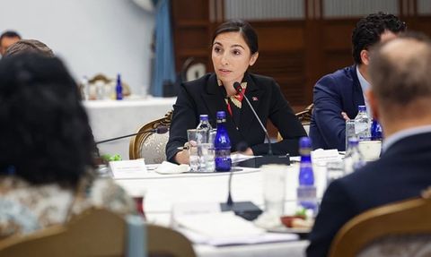 Hükümetin finansal karartması sürüyor: KKM ve döviz kaynakları gizli