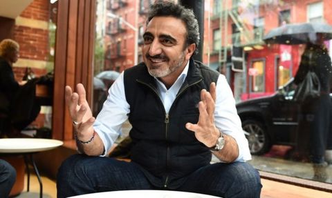 ABD'li Yoğurt Şirketi Chobani, CEO'su İçin Hayalet Yazar Arıyor