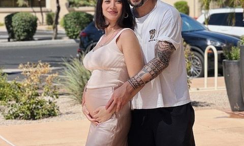 İlhan Mansız ve Sevgilisi Lela Leyla İkinci Kez Baba Oluyor