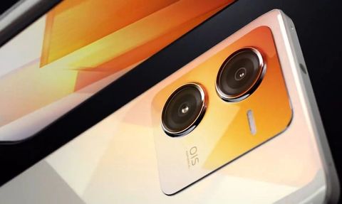 iQOO Z8: Yeni Cep Telefonu Modeli Çin'de Satışa Sunuldu