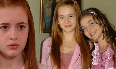 Selena Dizisi Oyuncusu Cansu Demirci'nin Son Hali