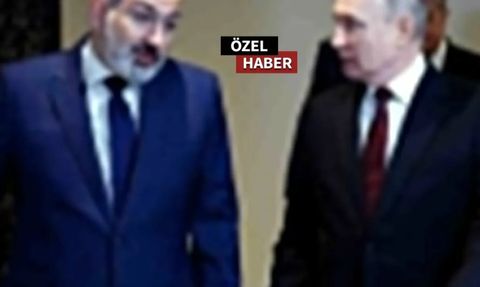 Ermenistan'ın İran ve ABD ile Yakınlaşması Şaşkınlık Yaratıyor