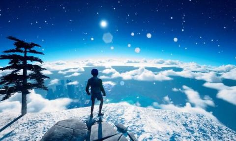 Twitch'in Popüler Oyunu Only Up, Yapımcısı Tarafından Steam'den Kaldırıldı