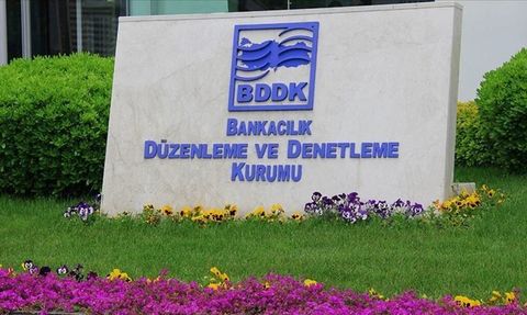 Bankacılık Düzenleme ve Denetleme Kurumu Bağış ve Yardım Yönetmeliğinde Değişiklik