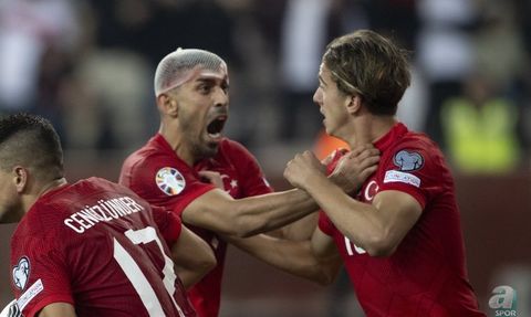 Stefan Kuntz'un Yanlışları ve Milli Takımın Durumu