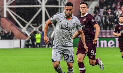 Beşiktaş'tan 10 numara için Hannibal hamlesi